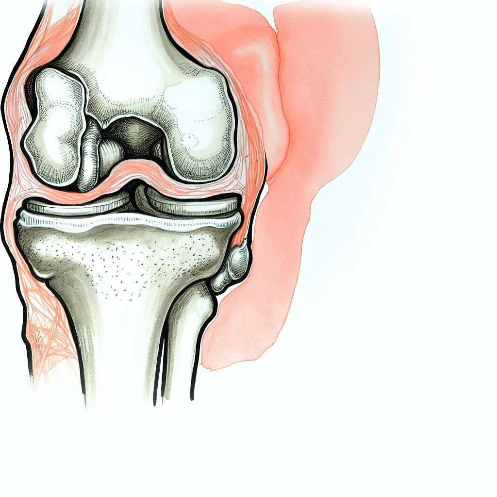 تاثیر روزه‌داری بر نرمی کشکک و زانو درد