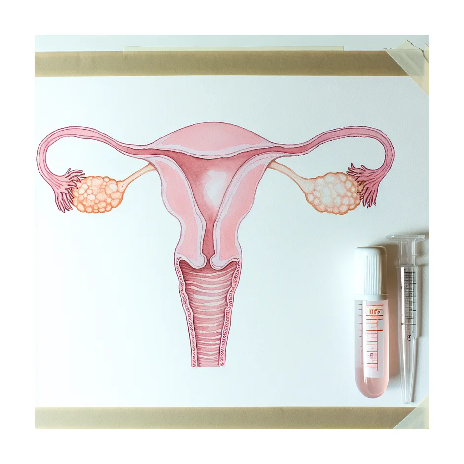 عدد بتا در روز ۱۴ بعد انتقال جنین آی‌وی‌اف