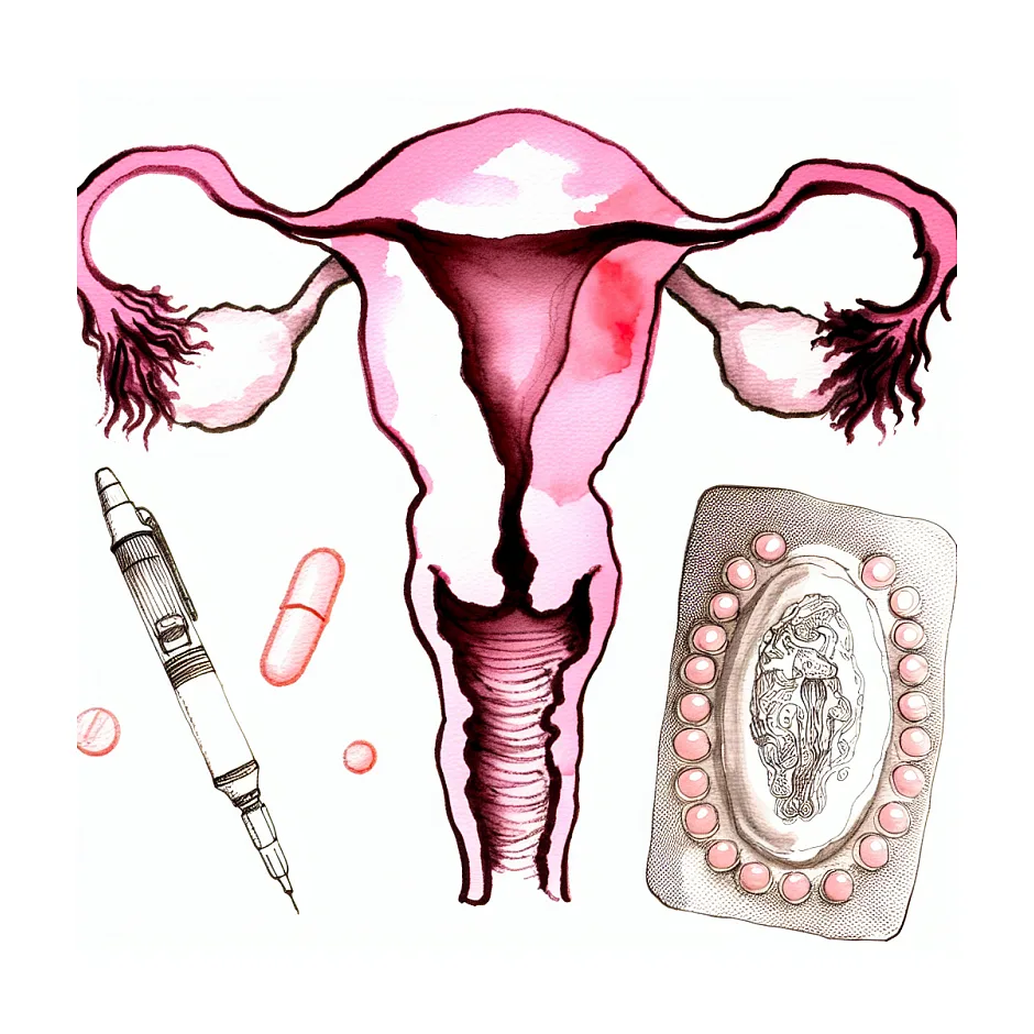 مصرف همزمان مفنامیک اسید و ال‌دی در یک روز