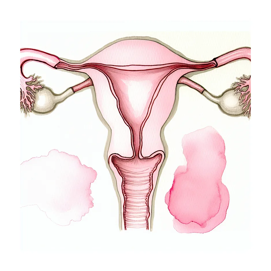 علت نداشتن علائم پریودی و احتمال بارداری