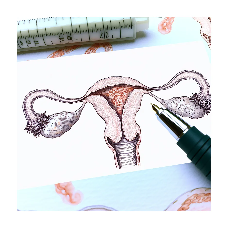 مصرف طولانی مدت قرص اوزیل برای تنبلی تخمدان