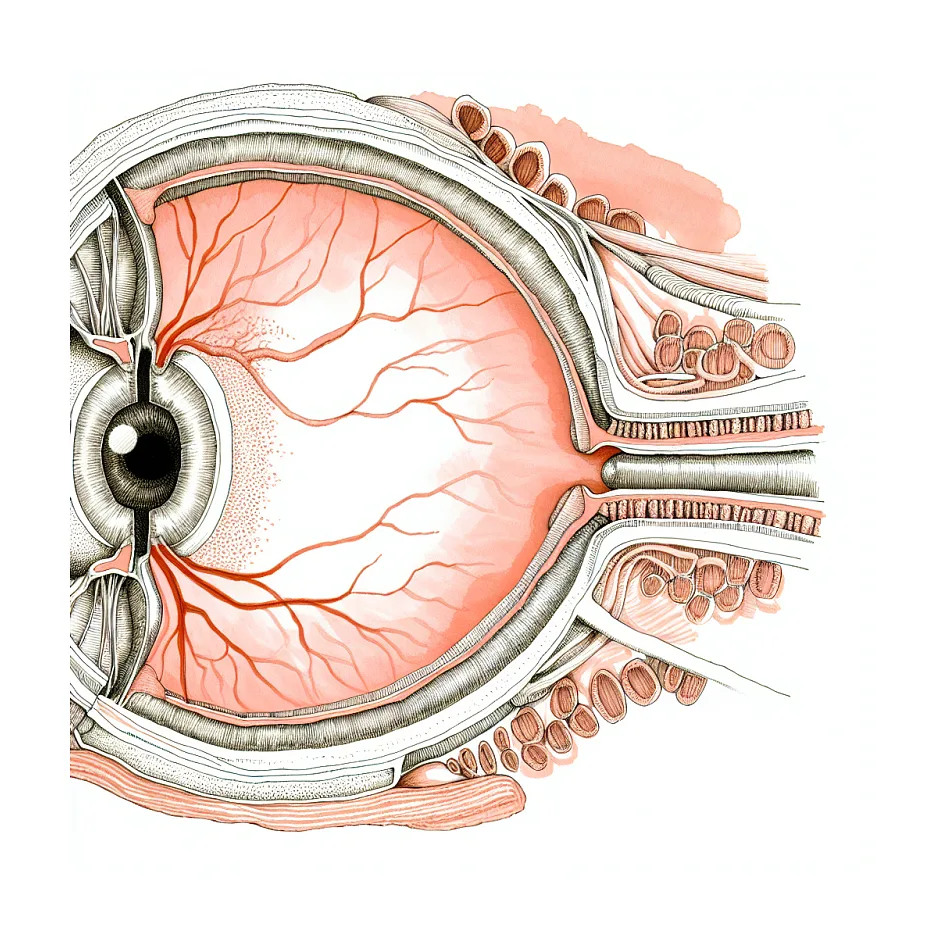 بینایی‌سنجی و معاینه چشم نوزاد یک ماهه