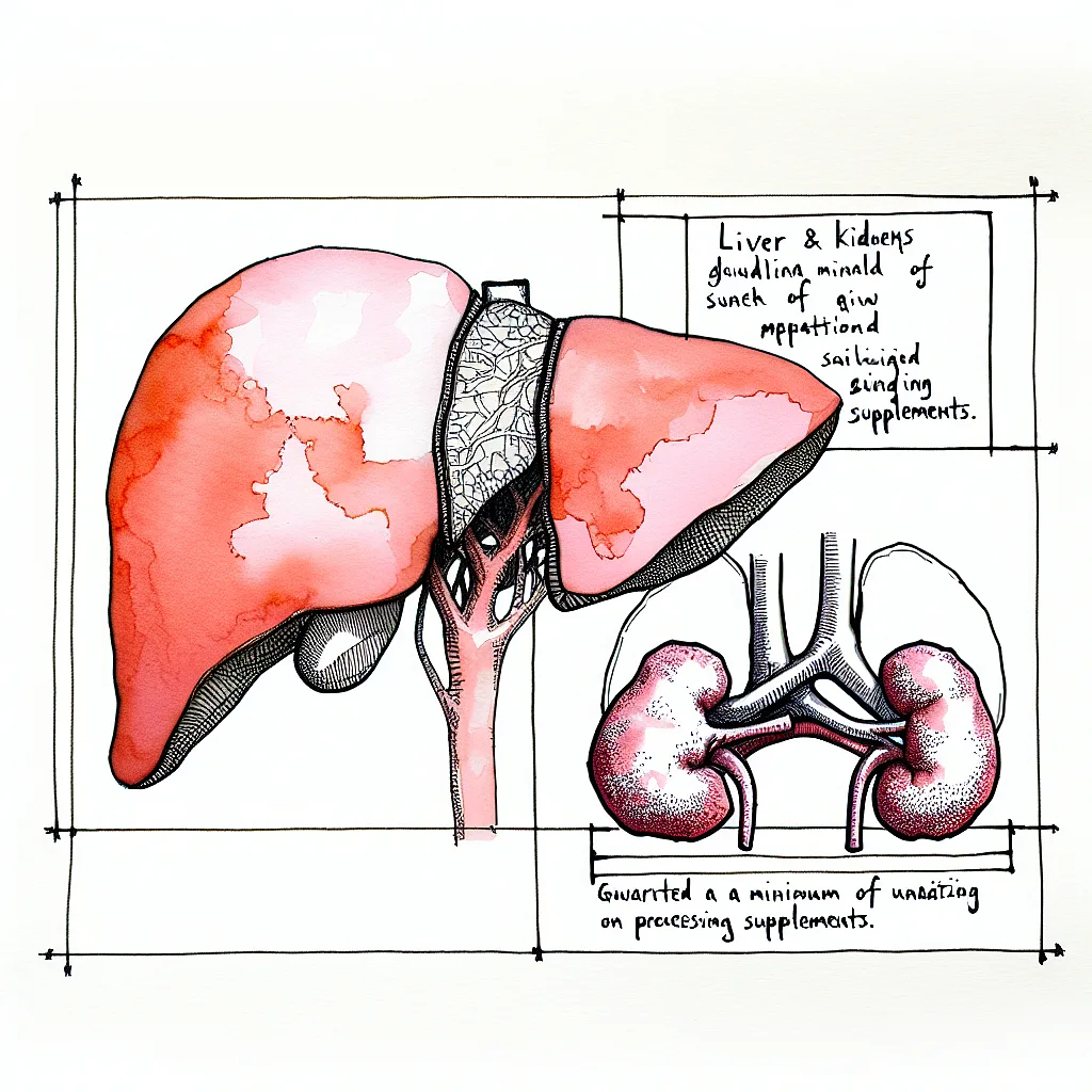 عوارض پودر چاق کننده کرامس و نکات مصرف