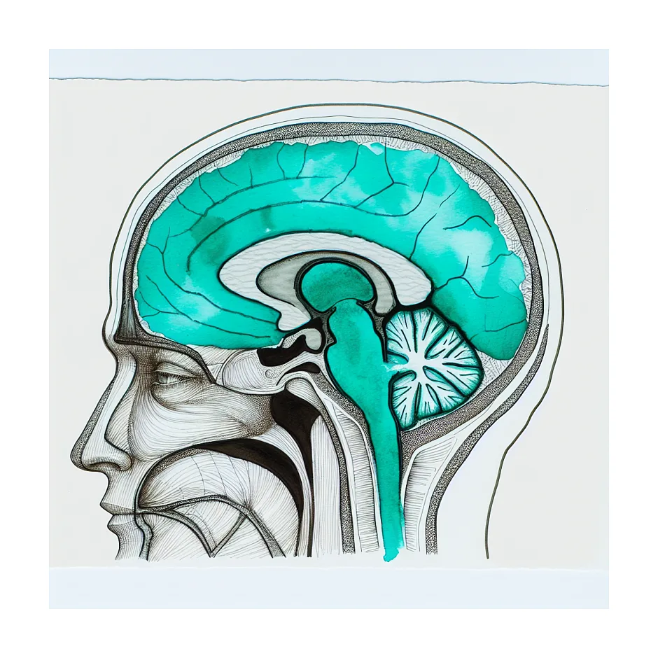 علت تیر کشیدن لحظه‌ای سر در یک نقطه