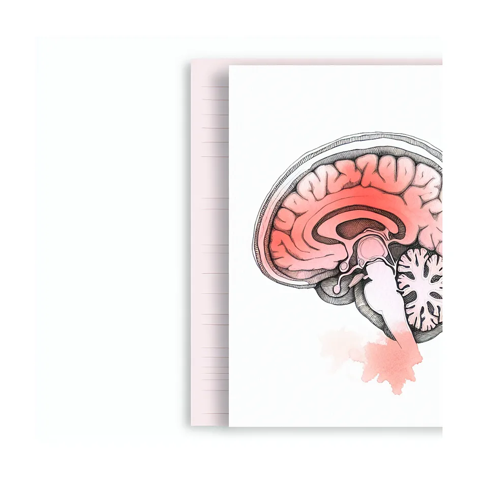 آیا در سن 40 سالگی کوچک شدن مغز ممکن است؟