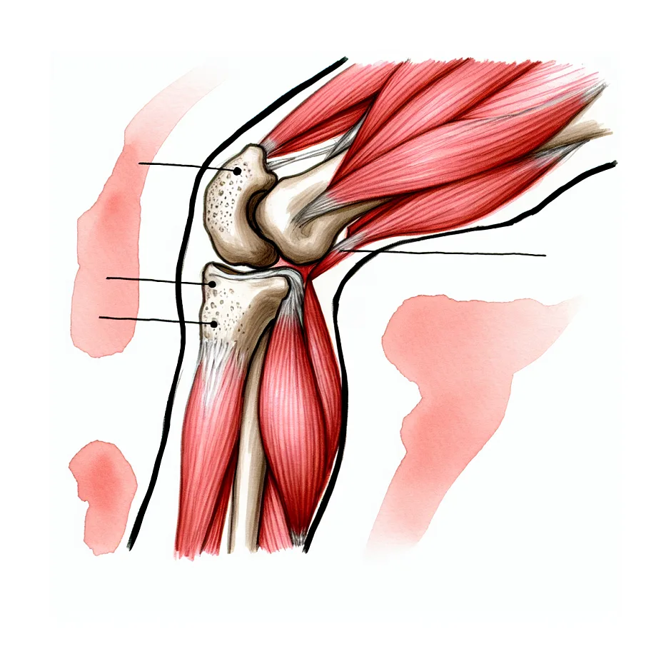 علت درد پا در نوجوانان و زمان مراجعه به پزشک
