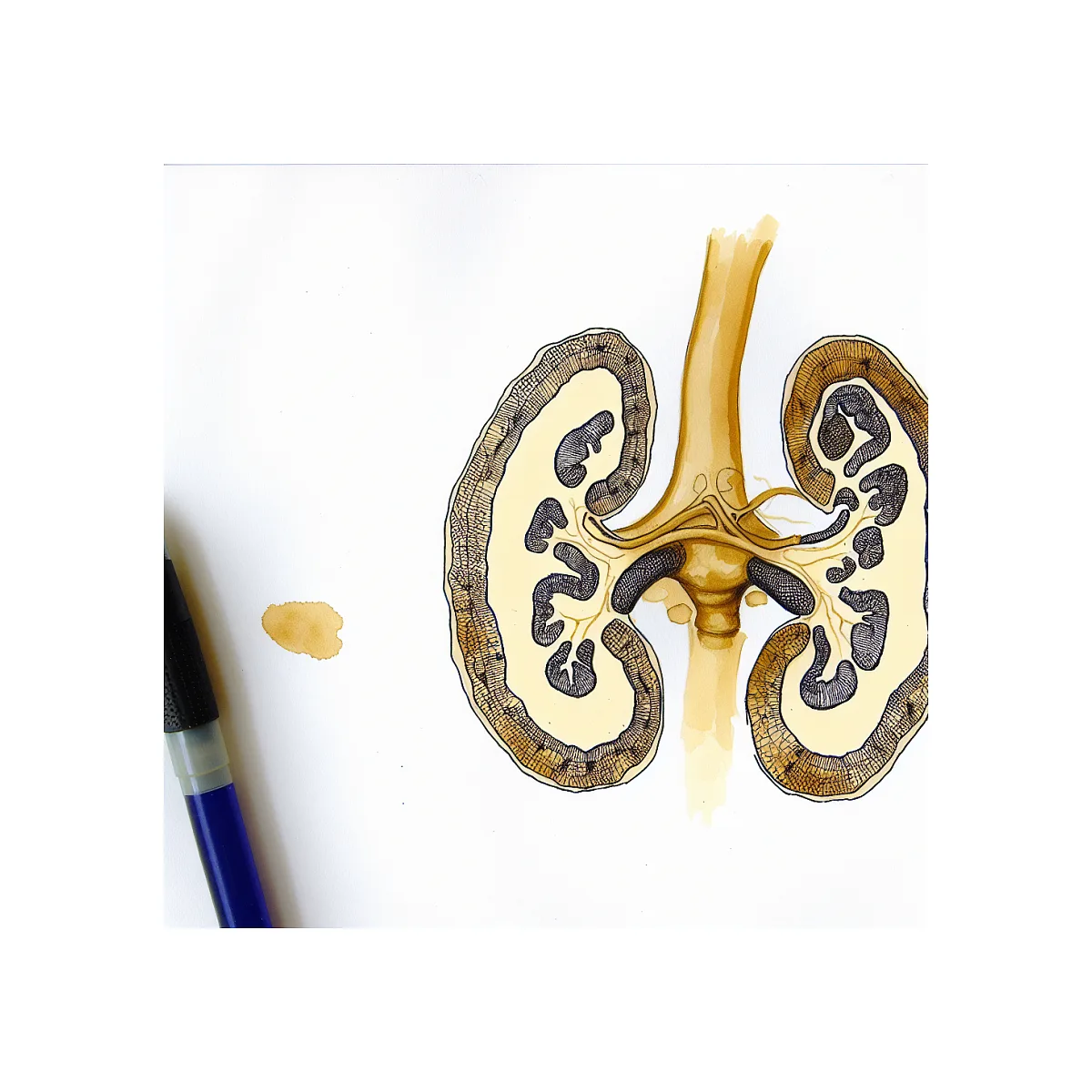 روش صحیح قطع پردنیزولون ۵ میلی‌گرم بعد از مصرف طولانی (۵ ماه و نیم)