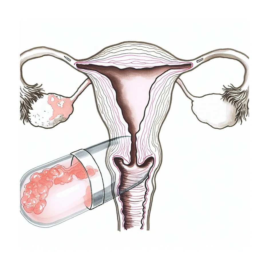 تأثیر قرص مسکن روی خونریزی قاعدگی و ضررهای آن