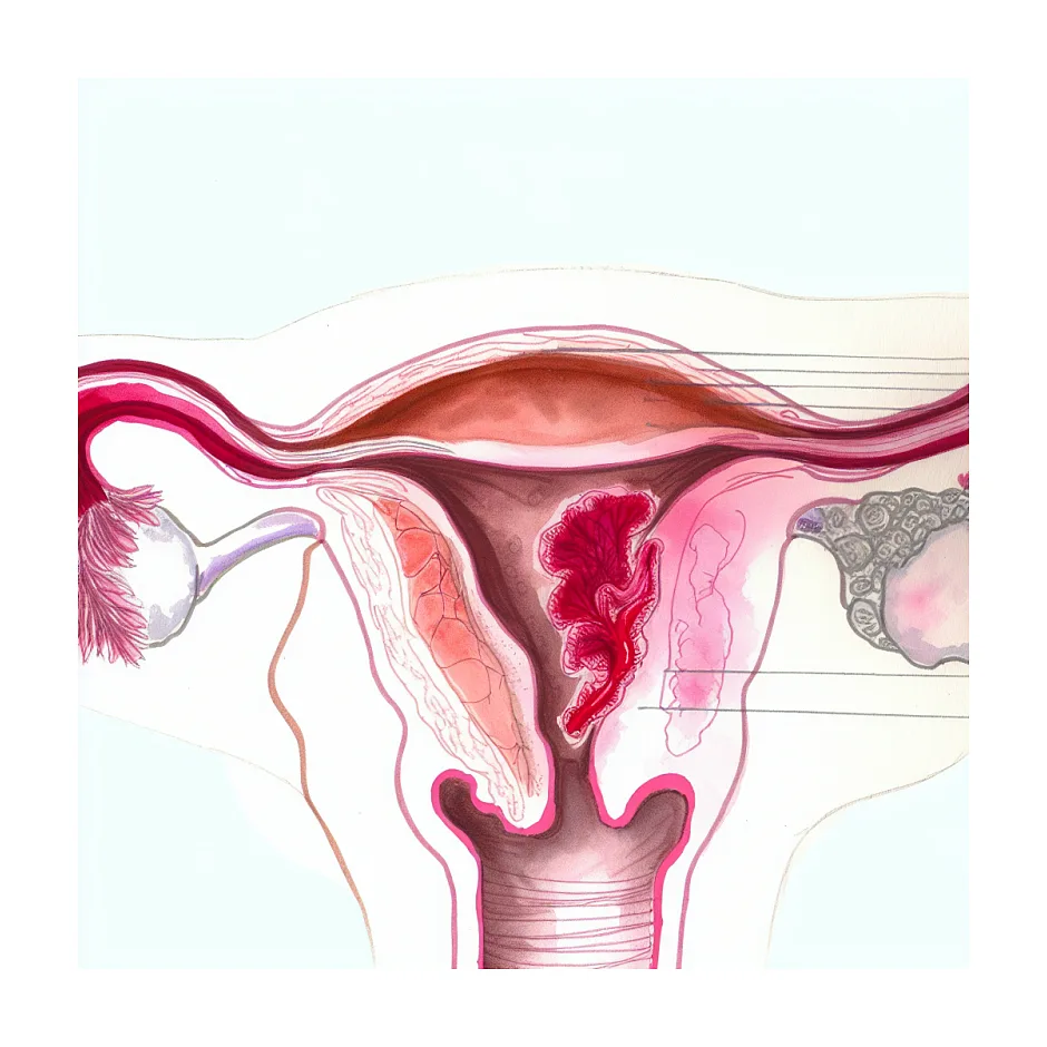 علت عفونت واژن مقاوم به درمان و ترشحات سبز