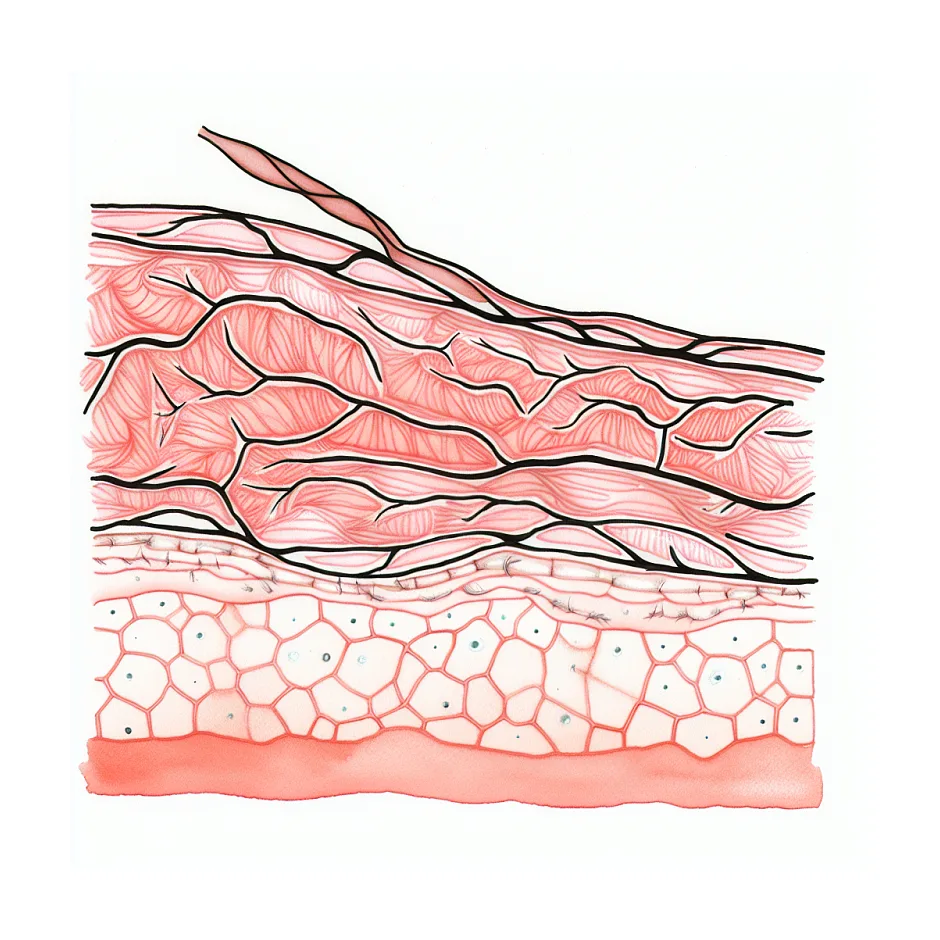 علت حس راه رفتن مورچه زیر پوست و خارش بدن