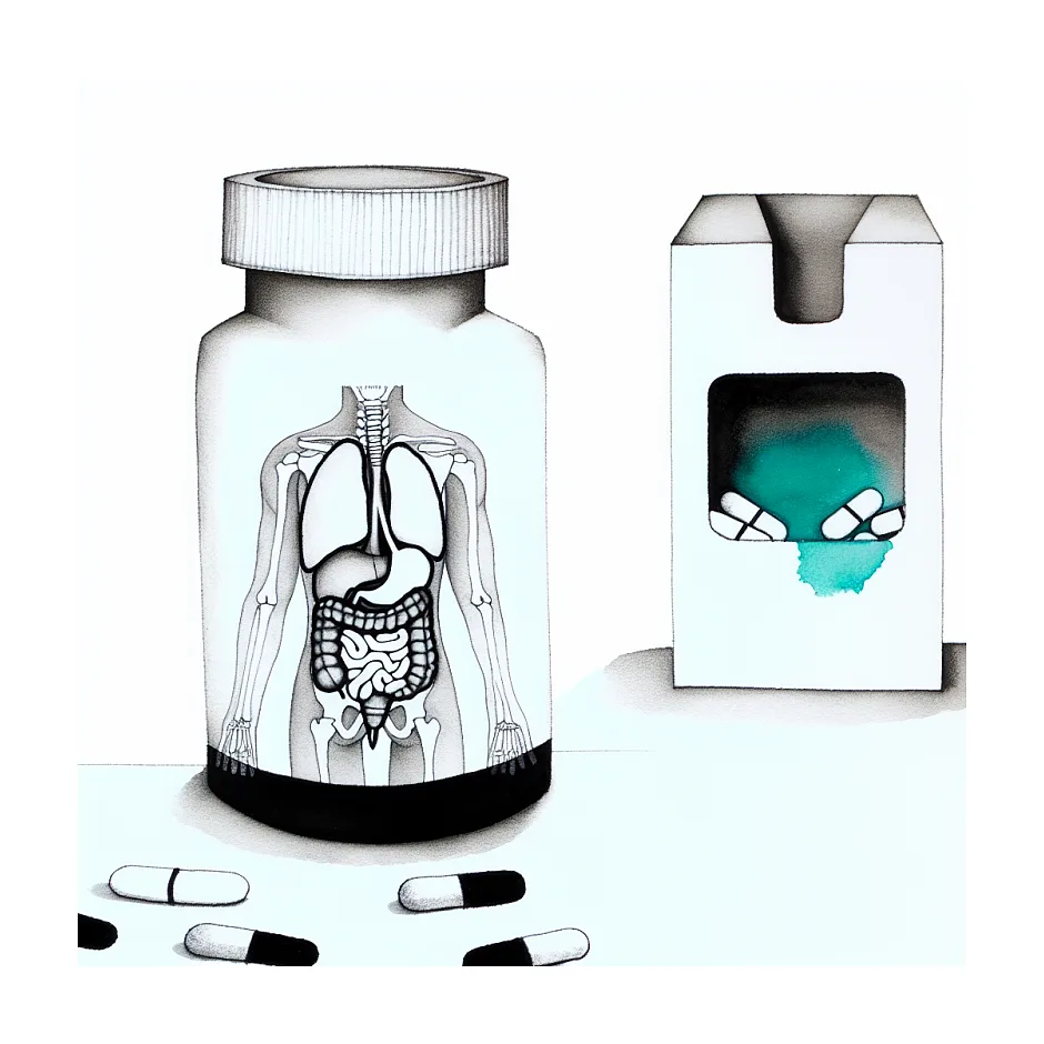 راهنمای مصرف همزمان کواموکسی کلاو و سیتریزین