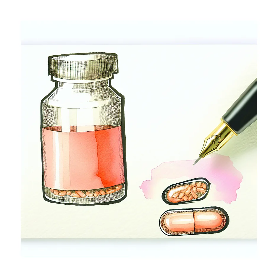 عوارض قرص مخمر آبجو برای چاقی