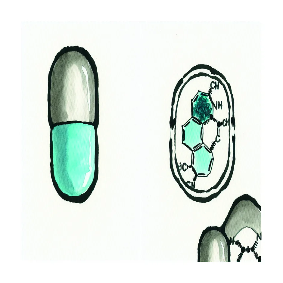 مقایسه پرکتیسا و ریتالین برای درمان بیش‌فعالی