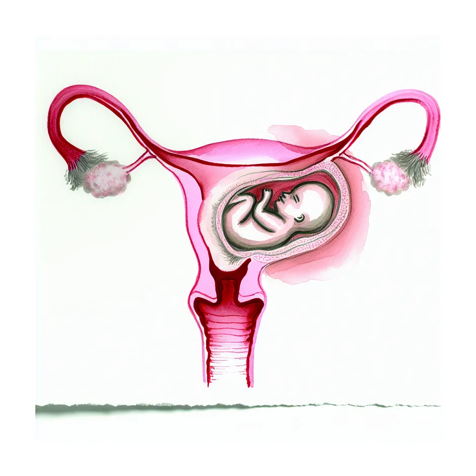 ماه نهم بارداری از چند هفتگی شروع می‌شود؟