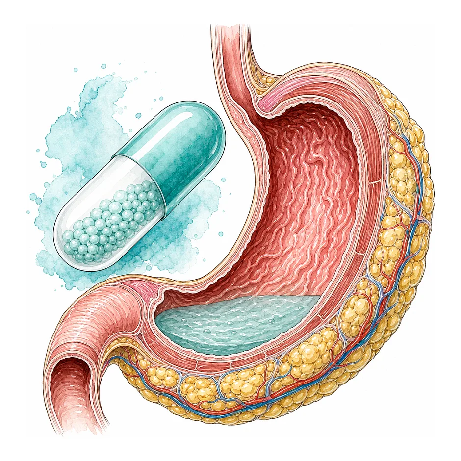 آیا سرترالین چاق کننده است؟