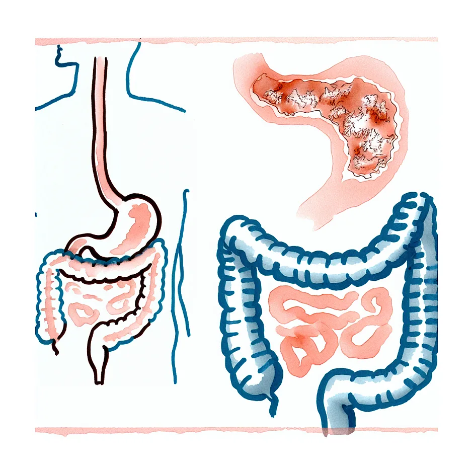 خوردن شیشه پودر شده — آیا خطر دارد؟