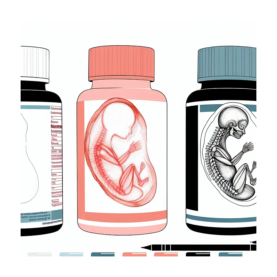 تفاوت کوالی فول و کوالی فول پلاس در اوایل بارداری