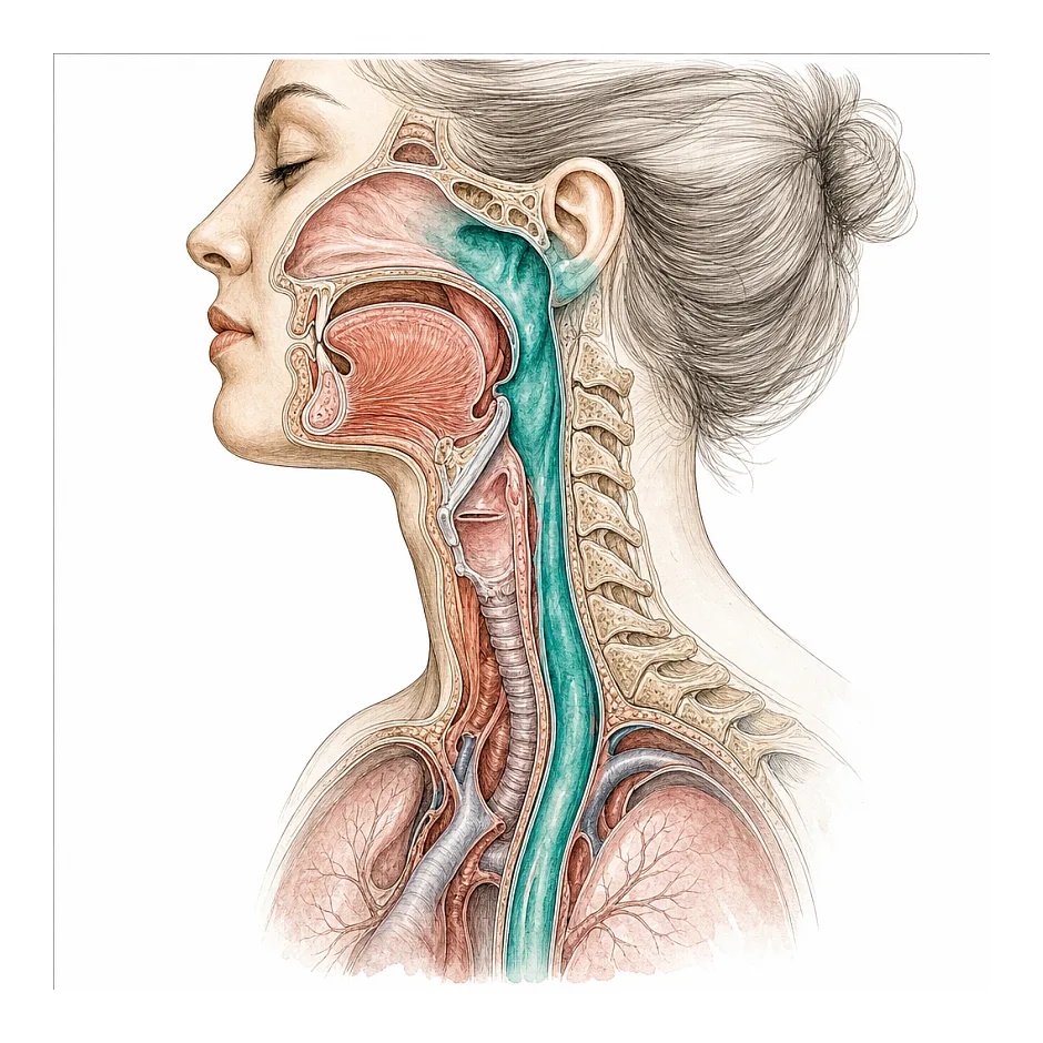 بی اشتهایی و احساس تلخی در گلو - علل احتمالی و راهکارها