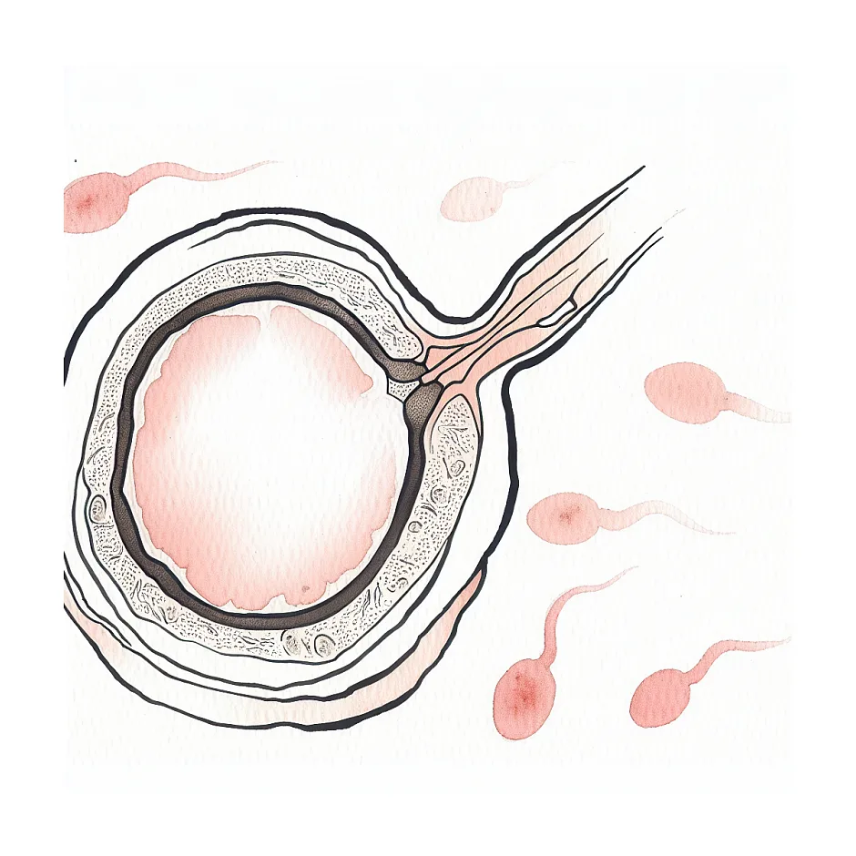 تأثیر سیلدنافیل بر اسپرم و بارداری