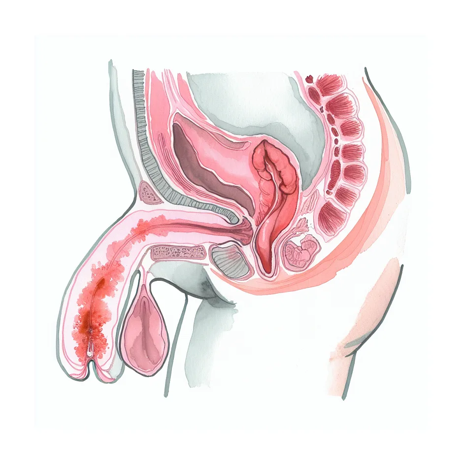 بوی بد واژن شبیه سیر و پیاز هنگام نزدیکی
