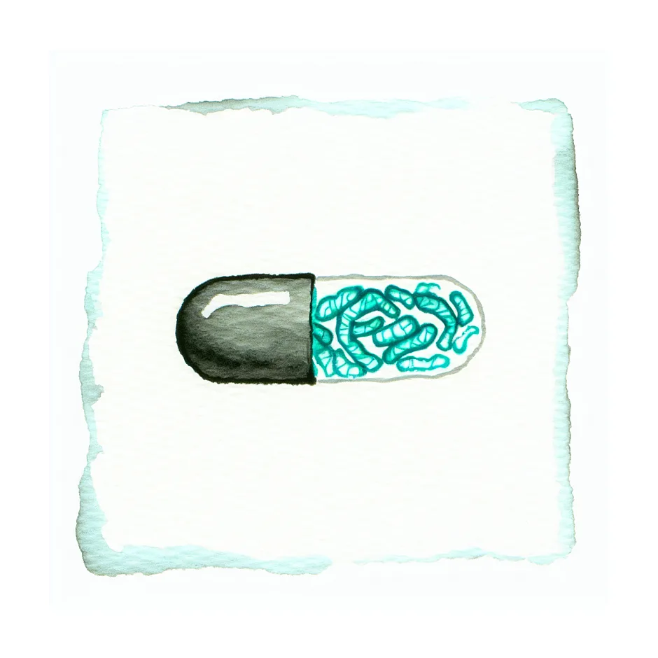 نحوه مصرف کپسول فمس لاکت (فمی لاکت)