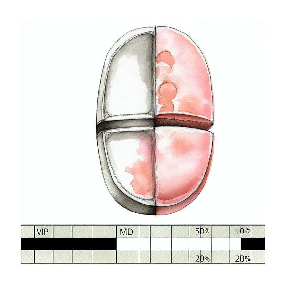 نحوه قطع کردن قرص اسپیرونولاکتون بعد از مصرف طولانی