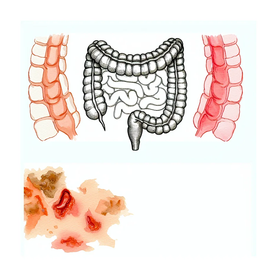 خاکشیر برای نوزاد ۳ ماهه | عوارض، آسیب به روده و علت اسهال نوزاد