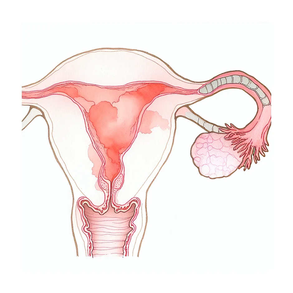 لکه‌بینی در هفته پنجم بارداری پس از آی‌وی‌اف