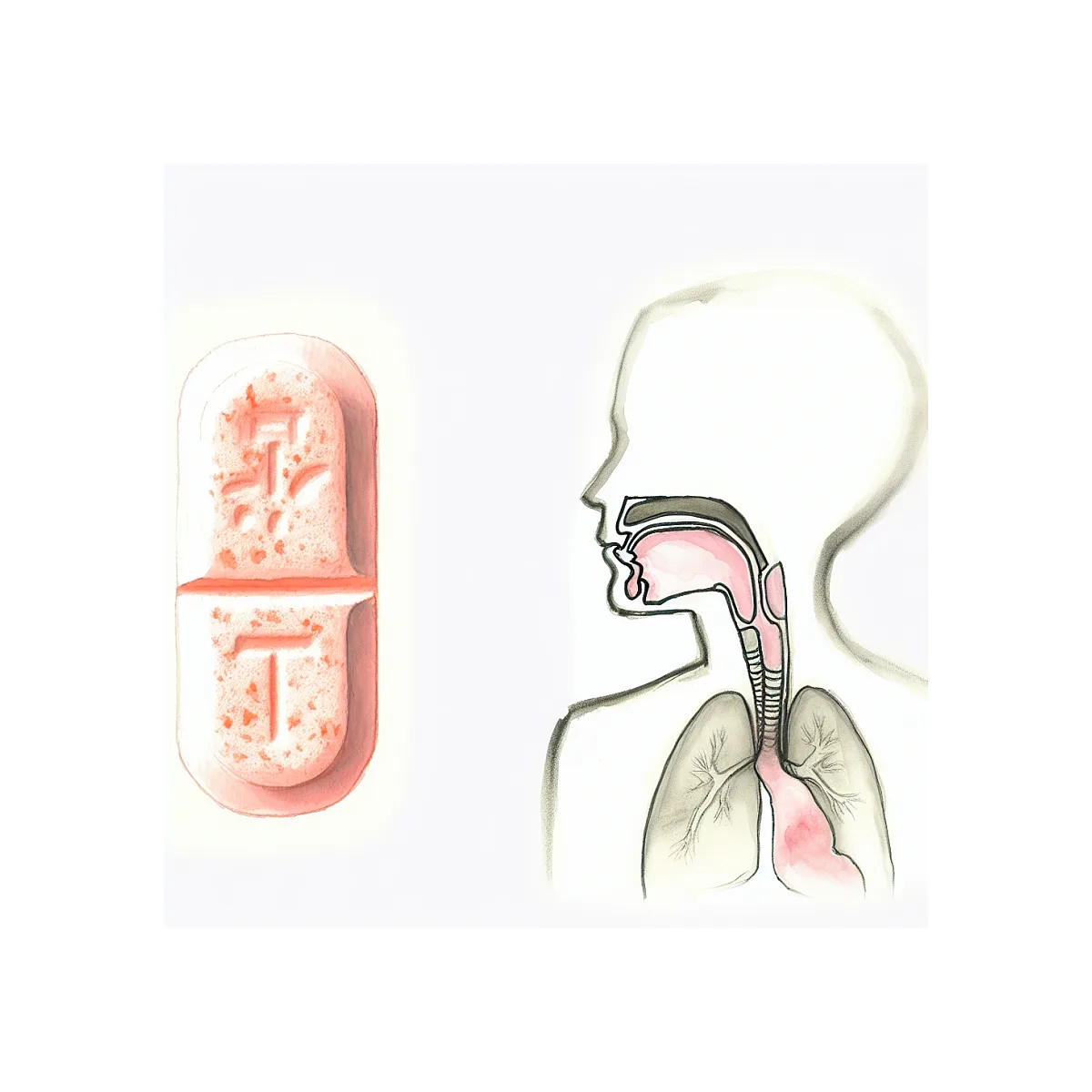 مصرف قرص آدالت کلد برای کودک ۷ ساله