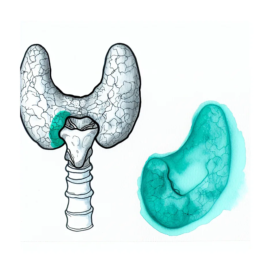 مصرف ال کارنیتین در کم کاری تیروئید