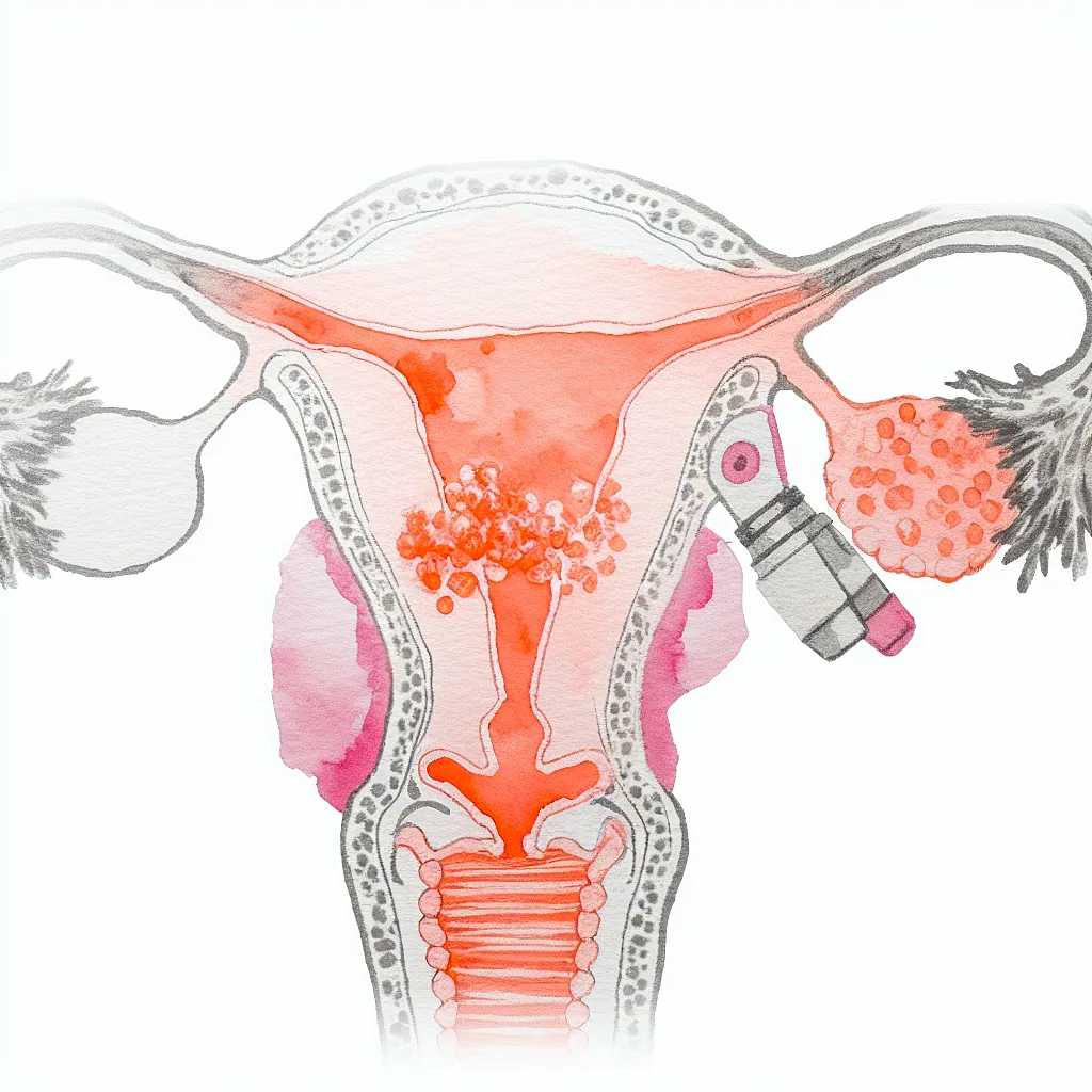 عوارض قرص مارولین و مقایسه با ال‌دی