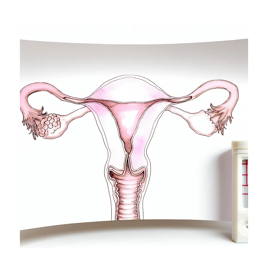 جواب بیبی چک بعد از قرص اورژانسی چند روز است؟