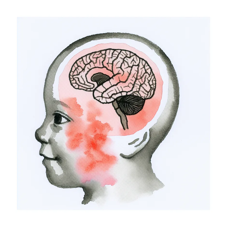 حمام دادن کودک تب‌دار؛ مضر است یا مفید؟