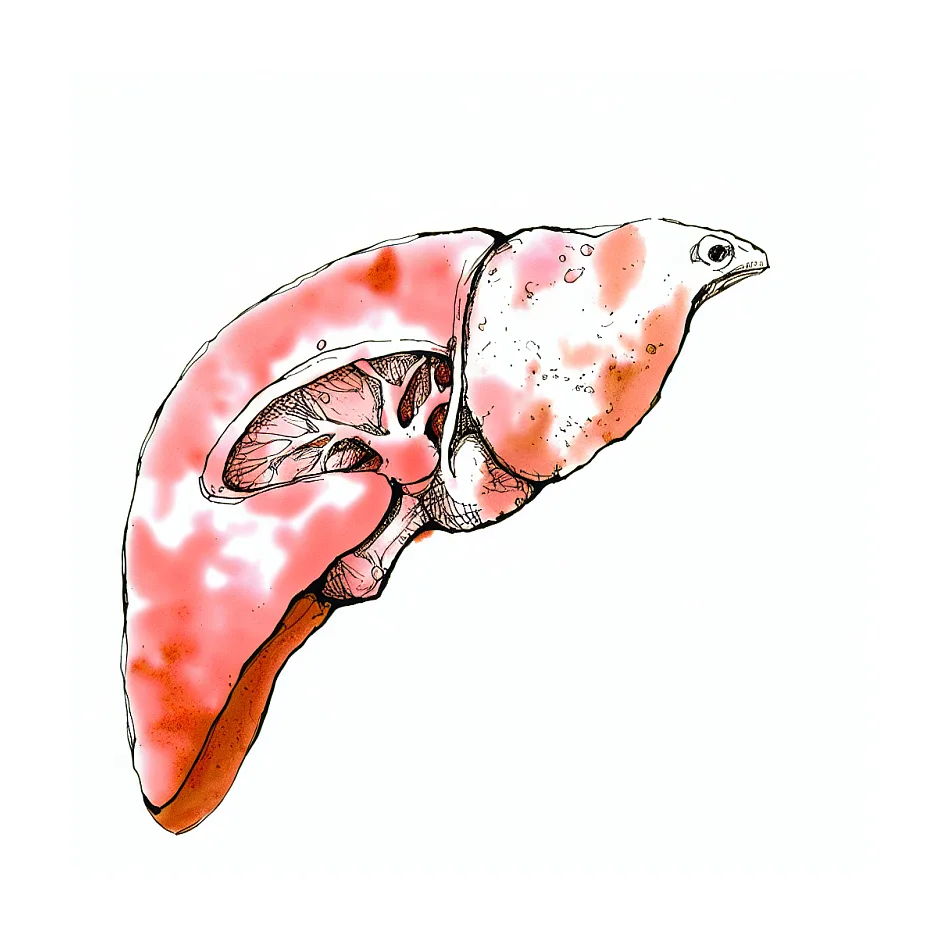 مصرف جگر مرغ در بارداری، ضررها و محدودیت‌ها