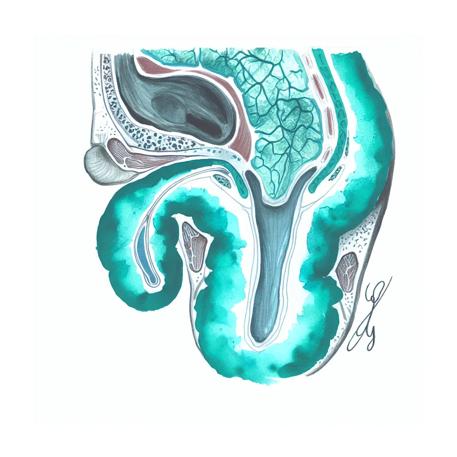 علت سرد شدن آلت و تپش قلب هنگام تحریک