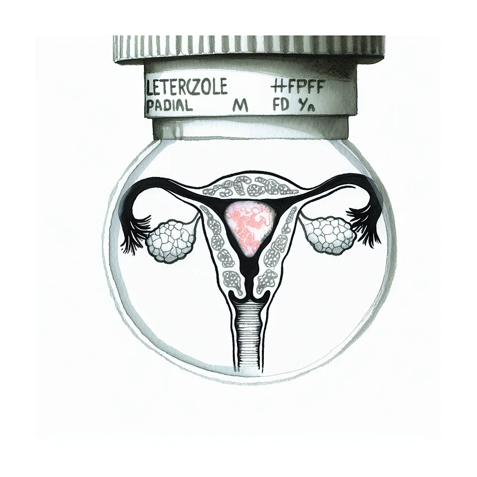 نحوه مصرف لتروزول برای بارداری و نزدیکی مناسب