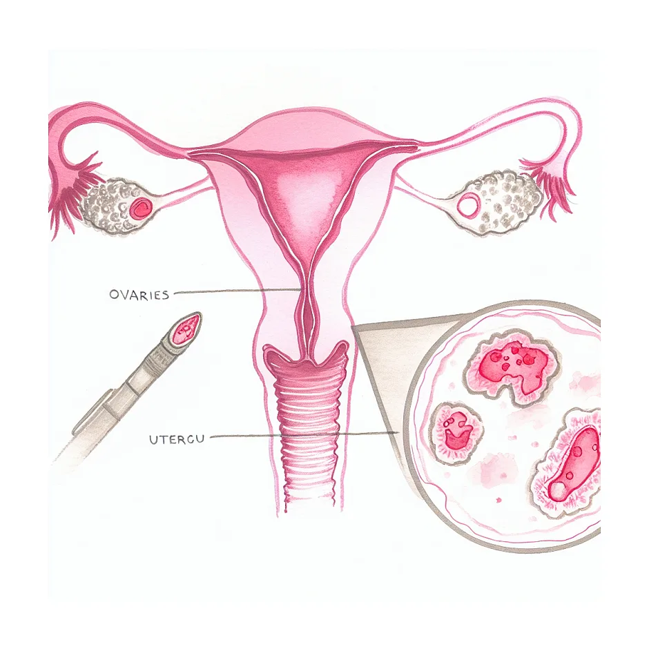 علت پریود نشدن بعد از قرص سیبل و احتمال بارداری