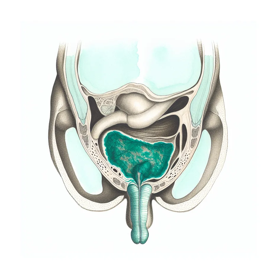 سوزش آلت تناسلی و مقعد؛ آیا نگران‌کننده است؟