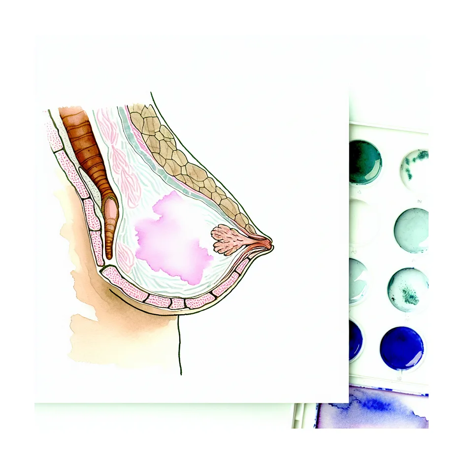 آیا خودارضایی باعث بزرگ شدن سینه می‌شود؟