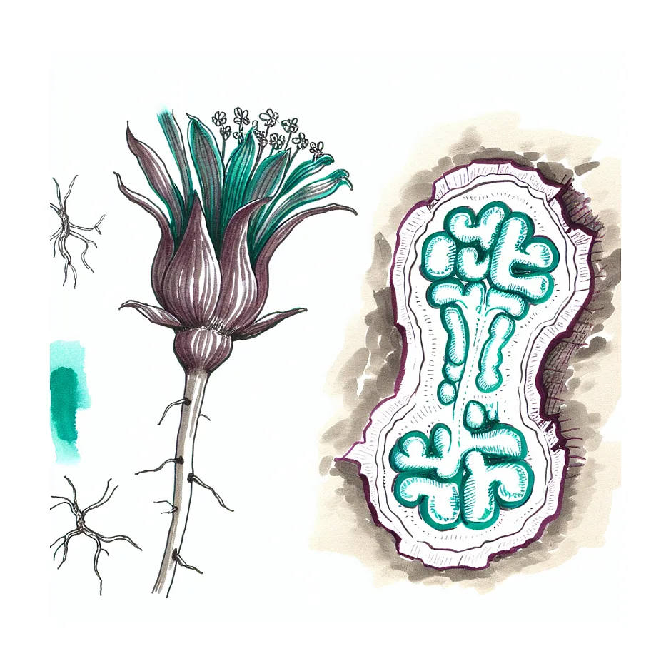 مصرف عرق کاسنی و گیاهان سنتی در بارداری