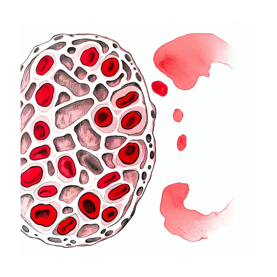 چگونه هموگلوبین بدن را افزایش داد؟ | نکات سلامتی برای هموگلوبین 8/5