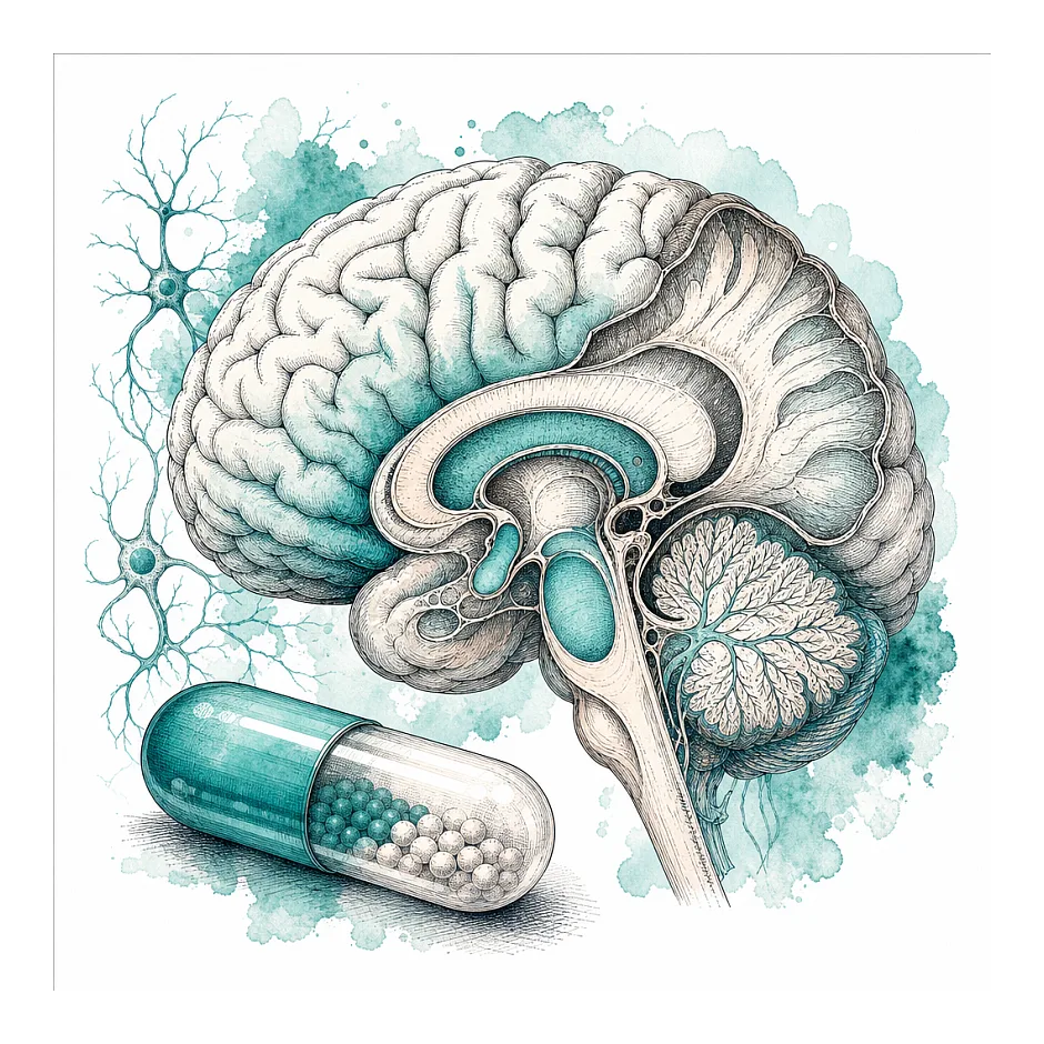 تنظیم دوز ریسپریدون برای اضطراب و وسواس فکری