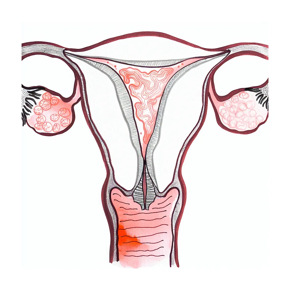 نحوه مصرف قرص مژرا ۴۰ برای لکه‌بینی و پریود نامنظم