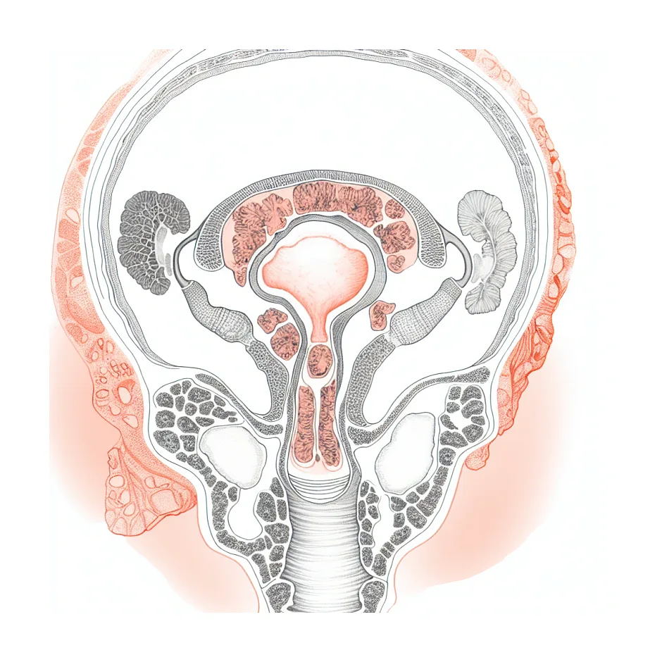 علت سوزش و درد ادرار و مقعد در دوران پریود