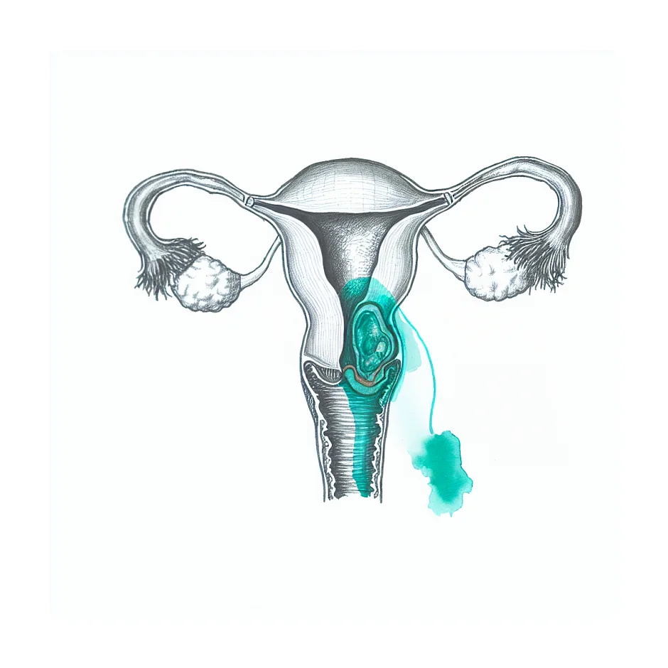 علائم نشت کیسه آب در سه‌ماهه اول بارداری