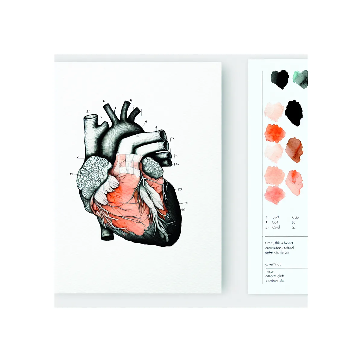 خوردن دل مرغ در بارداری، مجاز است یا نه؟