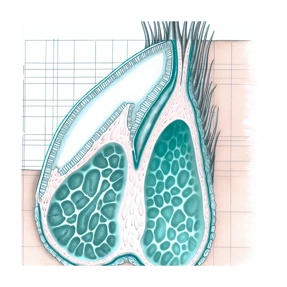 آیا کراتینه مو باعث ریزش مو یا سرطان می‌شود؟