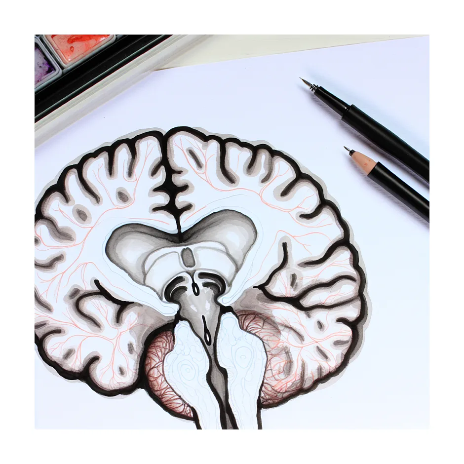 روزه گرفتن در فرد با سابقه تشنج قدیمی