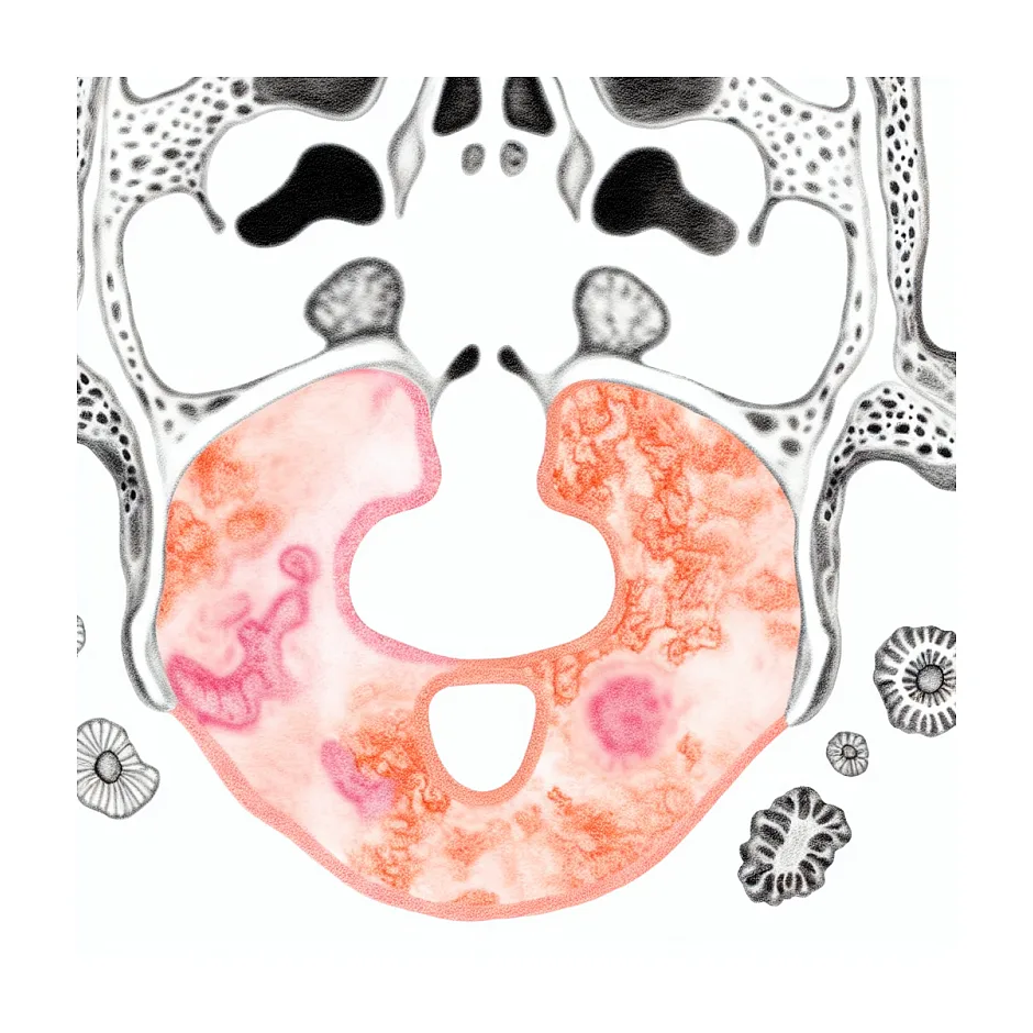 همزمانی آزیترومایسین و کوآموکسی کلاو در کودک