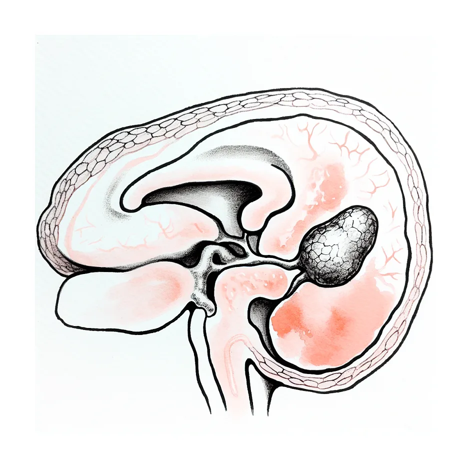 پرولاکتین 848 — آیا نیاز به MRI هست؟